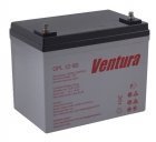 Ventura GPL 12-80 аккумуляторная батарея