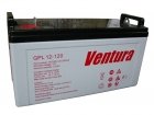 Ventura GPL 12-120 акумуляторна батарея
