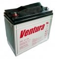 Ventura GPL 12-134 акумуляторна батарея