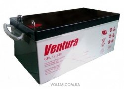 Ventura GPL 12-230 акумуляторна батарея