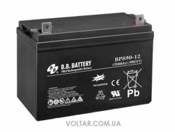 B.B. Battery BP 90-12 аккумуляторная батарея
