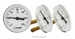 ESBE VTC952 комплект термометров (3 шт)