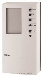 HERZ 7793 электронный регулятор температуры c Pl характеристикой