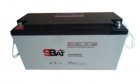 StraBat SB12-150LL аккумулятор гелевый