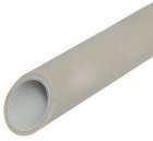 Труба многослойная (композитная, армированная стекловолокном) ASG-plast