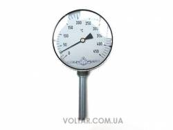 Термометр топкових газів ATMOS P0031