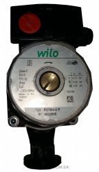 Wilo-Star-RS 25/4 180 OEM циркуляційний насос