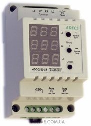 ADECS ADC-0310-31 реле рівня рідини
