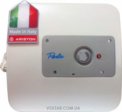 Ariston Perla NTS 30 OR бойлер электрический