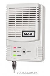 MAXI + K сигналізатор витоку газів