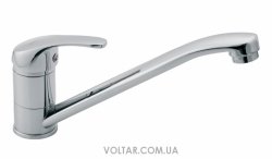 FERRO VASTO BVA4 смеситель для мойки FERRO VASTO BVA4 смеситель для мойки