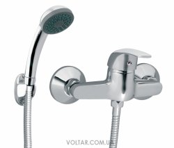 FERRO VASTO BVA77 смеситель для душа FERRO VASTO BVA77 смеситель для душа