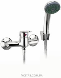 FERRO SMILE BSM77 смеситель для душа FERRO SMILE BSM77 смеситель для душа