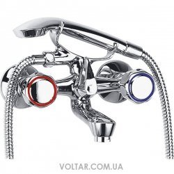 FERRO STANDARD BST11 смеситель для ванны FERRO STANDARD BST11 смеситель для ванны