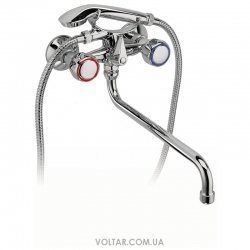 FERRO STANDARD BST11A смеситель для ванны FERRO STANDARD BST11A смеситель для ванны