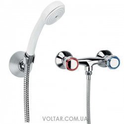 FERRO STANDARD BST77 смеситель для душа, настенный FERRO STANDARD BST77 смеситель для душа, настенный