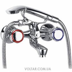 FERRO STANDARD NEW BSTC11 смеситель для ванны FERRO STANDARD NEW BSTC11 смеситель для ванны