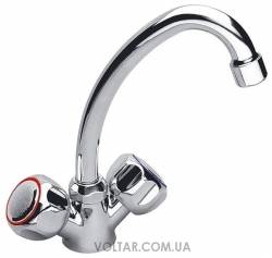 FERRO STANDSRD NEW BSTC2 смеситель для умывальника FERRO STANDSRD NEW BSTC2 смеситель для умывальника