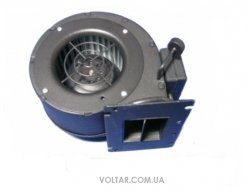 EWMAR-NESS RV-12R нагнетательный вентилятор для твердотопливного котла