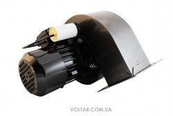 EWMAR-NESS RV-21 нагнітальний вентилятор для твердопаливного котла