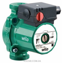 Wilo-Star-RS 25/6 130 циркуляційний насос