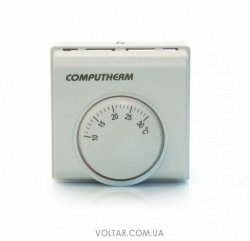Механический термостат Computherm TR-010