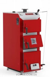 Defro KDR 2 25 котел твердотопливный Defro KDR 2 25 котел твердотопливный