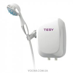 Проточный водонагреватель TESY IWH 70 X01 BA H