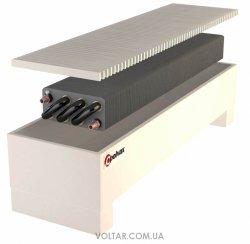 Підлоговий конвектор Polvax N.KEM2.300.245