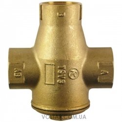 Regulus TSV3B термостатический смесительный клапан