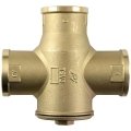 Regulus TSV6B термостатический смесительный клапан