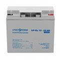 LogicPower LP-GL 12-20 AH аккумулятор гелевый