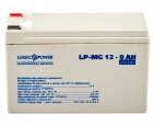 LogicPower LP-MG 12-9 AH акумулятор мультигелевий