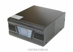 Luxeon UPS-500ZD источник бесперебойного питания