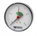 Watts F+R101 (MAL) Ø50 1/4