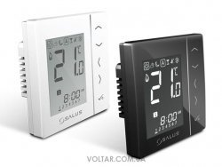 Цифровой термостат с функцией NSB Salus VS30