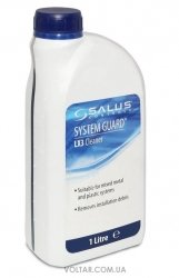 Очищающая жидкость Salus LX3