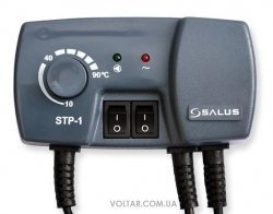 Контролер насоса центрального опалення Salus STP1