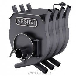Vesuvi 01 отопительно-варочная печь булерьян