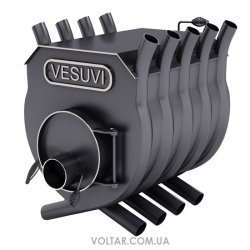 Vesuvi 02 опалювально-варильна піч булерьян