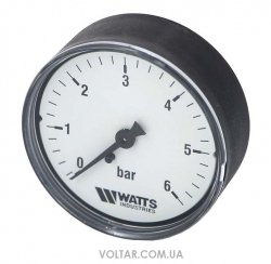 Watts F+R100 (MAL) Ø50 1/4
