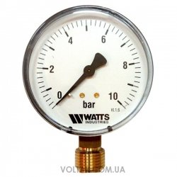 Watts F+R250 (MRS) Ø100 1/2