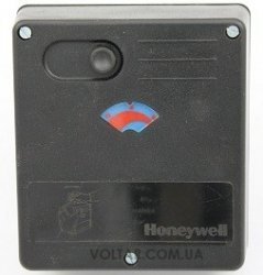 Honeywell M6061 3-х позиційний привід для поворотних клапанів