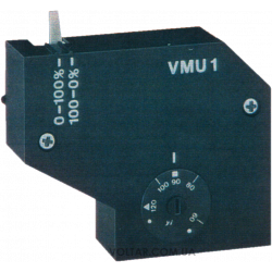 Honeywell VMU1 модуль зворотного зв'язку для визначення стану клапана