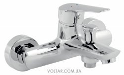 FERRO DIJON BDJ1 cмеситель для ванны FERRO DIJON BDJ1 cмеситель для ванны