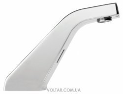 FERRO Sirocco Sensor Pre-Mixed бесконтактный смеситель для умывальника консольный FERRO Sirocco Sensor Pre-Mixed бесконтактный смеситель для умывальника консольный