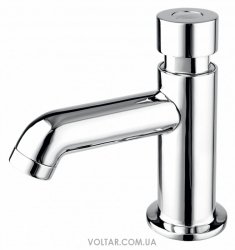 FERRO Presstige смеситель для умывальника с регулировкой потока воды FERRO Presstige смеситель для умывальника с регулировкой потока воды