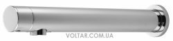 FERRO Bora Sensor Power-Safe бесконтактный смеситель для умывальника настенный FERRO Bora Sensor Power-Safe бесконтактный смеситель для умывальника настенный