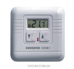 Кімнатний терморегулятор Euroster 1310E