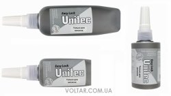 UNITEC Easy клейовий герметик для фіксації різьбових з'єднань